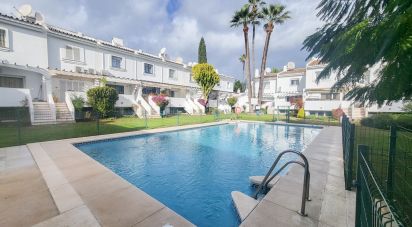 House 3 bedrooms of 200 m² in Marbella (29660)