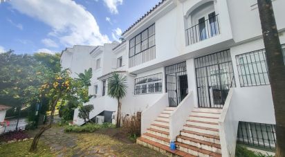Casa 3 habitacions de 200 m² a Marbella (29660)