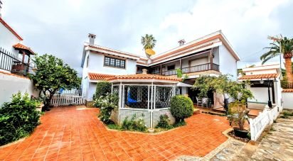 Casa 7 habitaciones de 383 m² en San Cristóbal de La Laguna (38208)