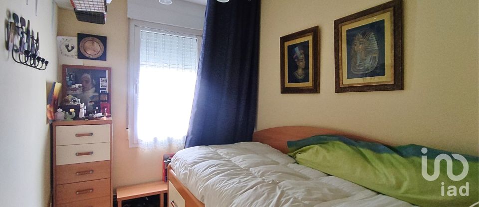 Appartement 4 chambres de 125 m² à Gorliz (48630)