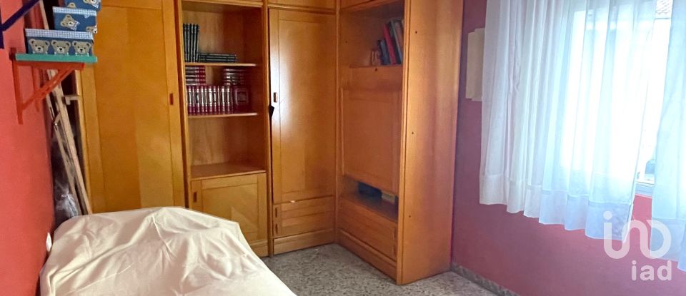 Appartement 4 chambres de 118 m² à León (24009)