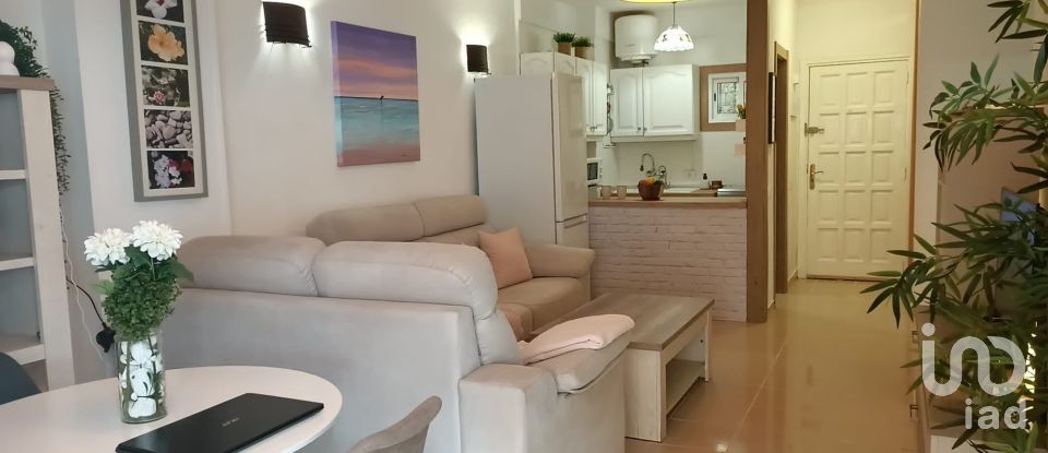 Pis 1 habitació de 88 m² a Playa de Los Cristianos (38650)