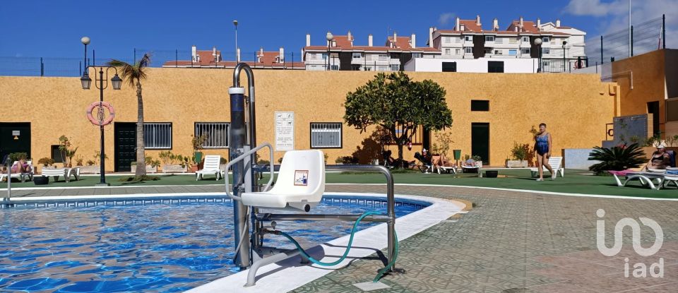 Appartement 1 chambre de 88 m² à Playa de Los Cristianos (38650)