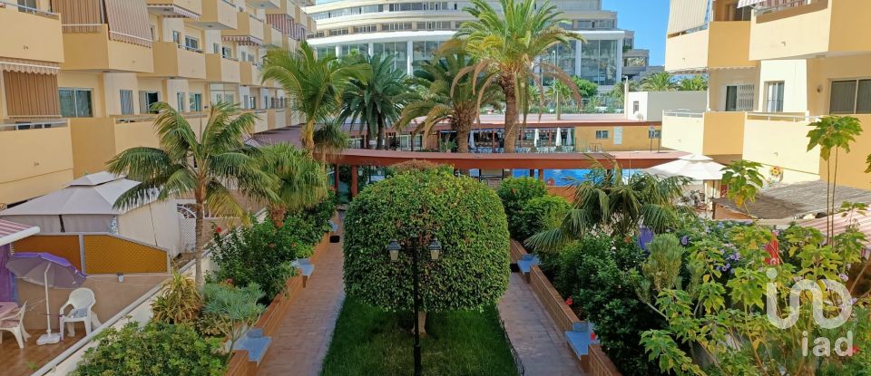 Appartement 1 chambre de 88 m² à Playa de Los Cristianos (38650)