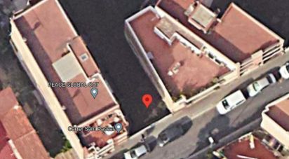 Land of 211 m² in Santa Coloma de Gramenet (08923)