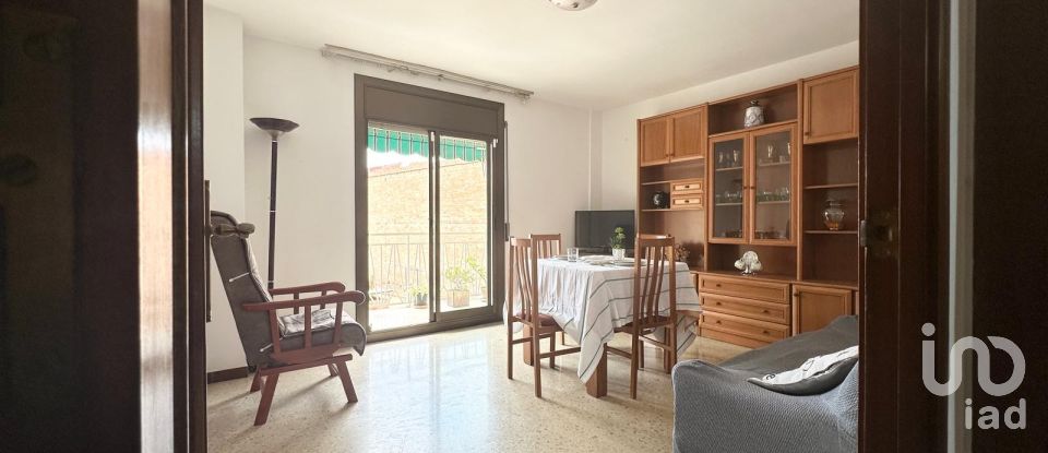 Piso 3 habitaciones de 70 m² en Santa Coloma de Gramenet (08923)