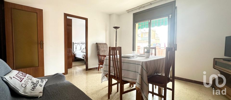 Pis 3 habitacions de 70 m² a Santa Coloma de Gramenet (08923)