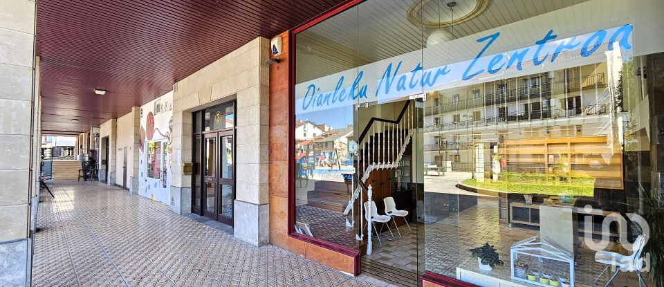 Boutique/Local commercial de 60 m² à Oiartzun (20180)