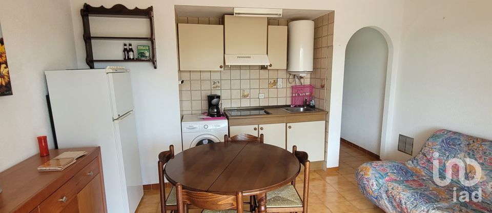 Apartment 2 bedrooms of 41 m² in Roses (17480)