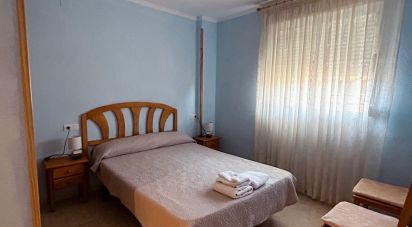Piso 2 habitaciones de 61 m² en Oropesa/Oropesa del Mar (12594)