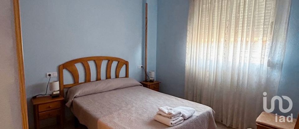 Pis 2 habitacions de 61 m² a Oropesa/Oropesa del Mar (12594)
