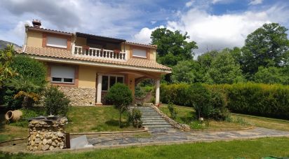 Casa de campo 5 habitaciones de 273 m² en Morla de La Valderia (24736)