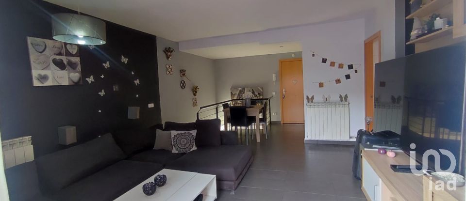 Piso 4 habitaciones de 130 m² en Girona (17002)