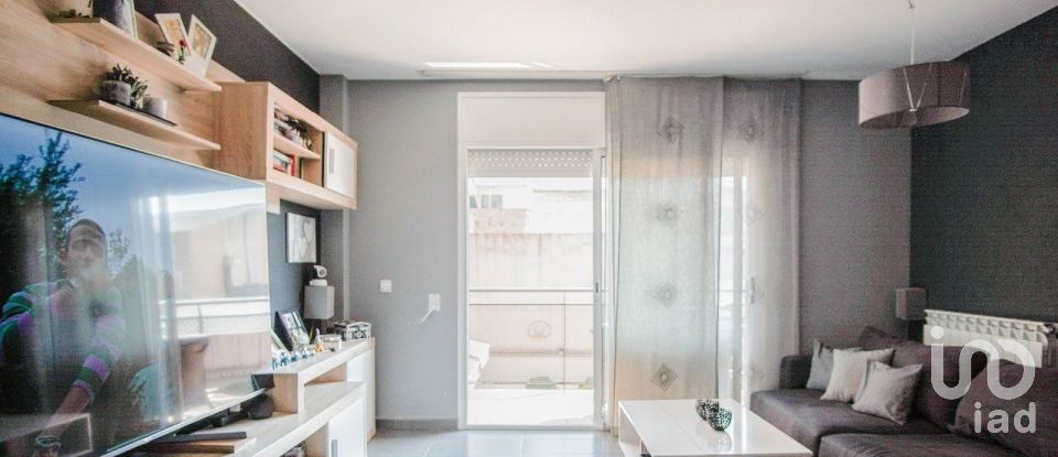 Pis 4 habitacions de 130 m² a Girona (17002)