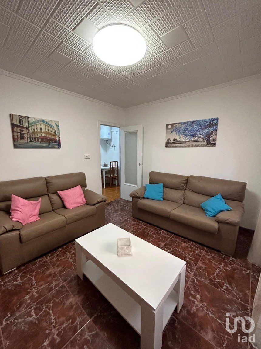 Apartment 3 bedrooms of 82 m² in Burriana (12530)