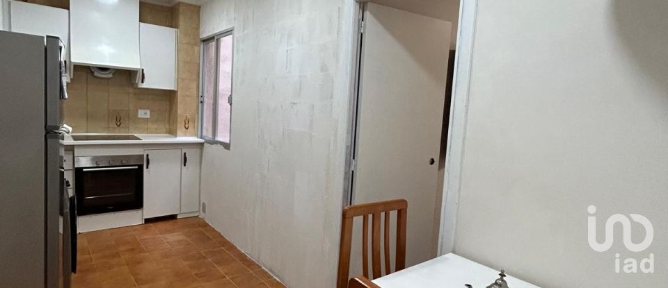 Apartment 3 bedrooms of 82 m² in Burriana (12530)