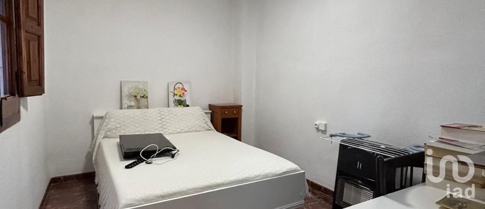 Appartement 3 chambres de 82 m² à Burriana (12530)