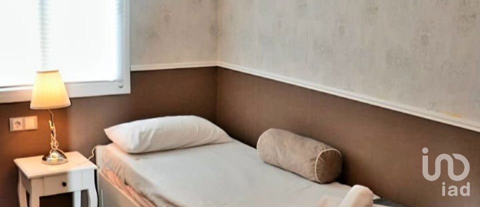 Lodge 3 bedrooms of 117 m² in Montroig-Mar (43892)