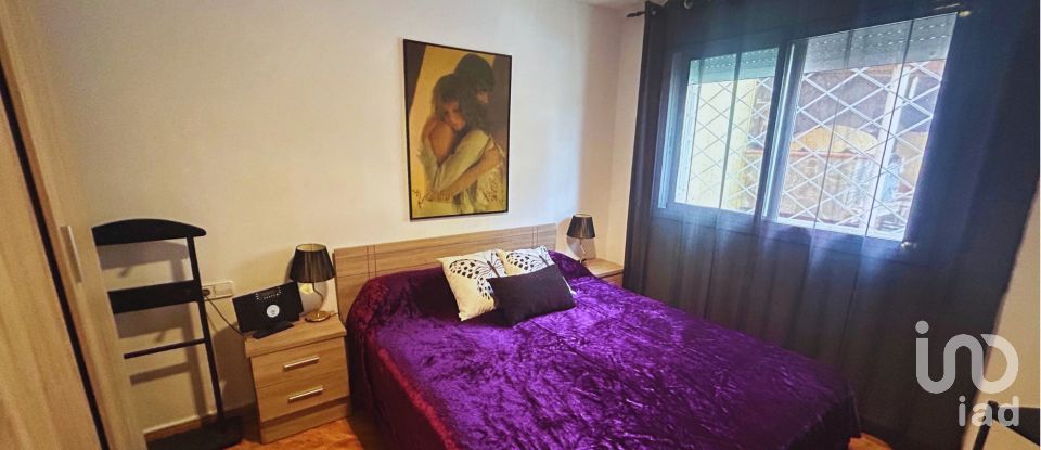 Lodge 5 bedrooms of 140 m² in Segur de Calafell (43882)