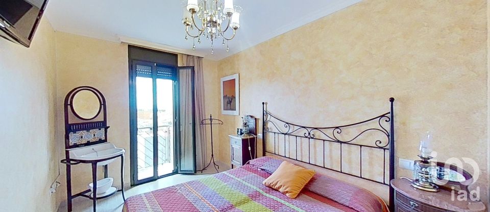 Appartement 3 chambres de 126 m² à Mont-Roig del Camp (43300)