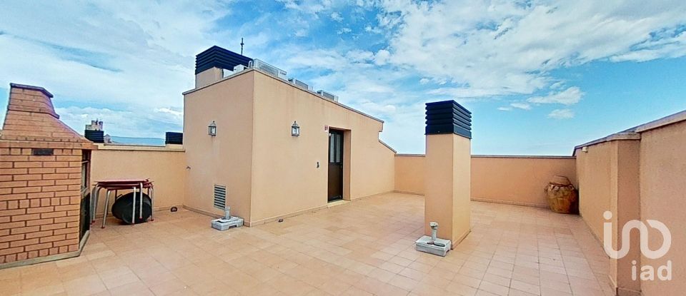 Apartment 3 bedrooms of 126 m² in Mont-Roig del Camp (43300)