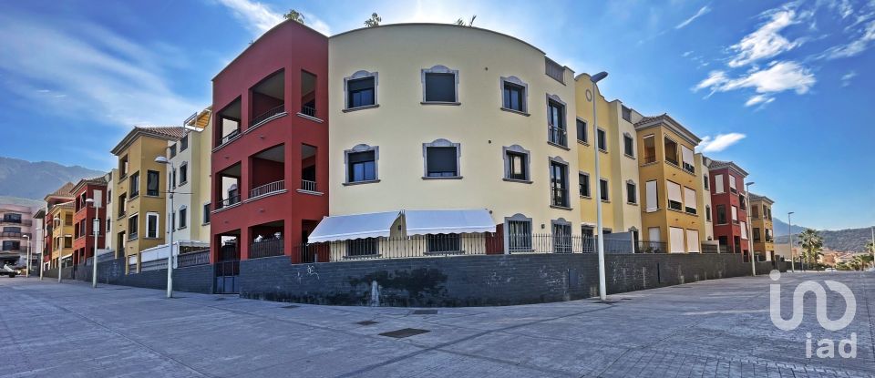 Appartement 3 chambres de 78 m² à Adeje Casco (38670)