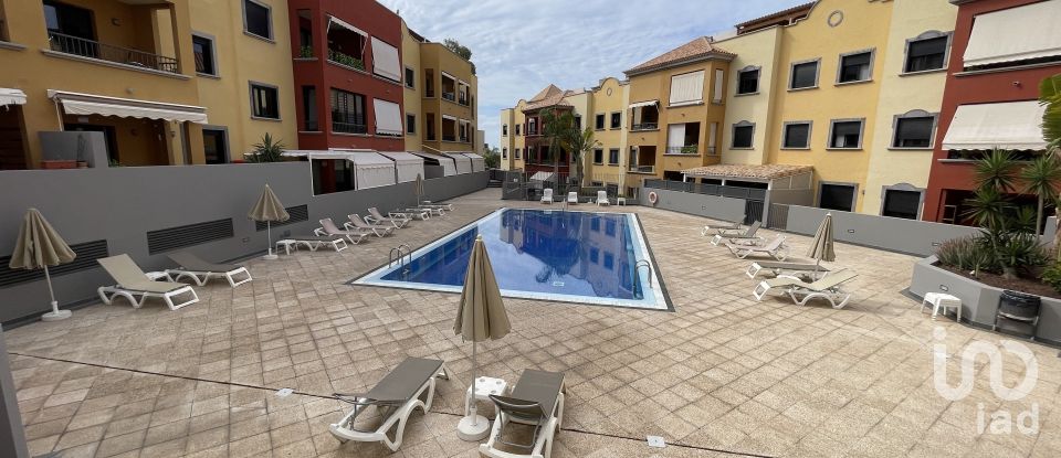 Apartment 3 bedrooms of 78 m² in Adeje Casco (38670)