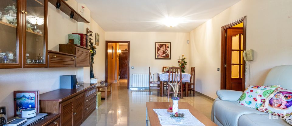 Piso 2 habitaciones de 88 m² en Barcelona (08038)
