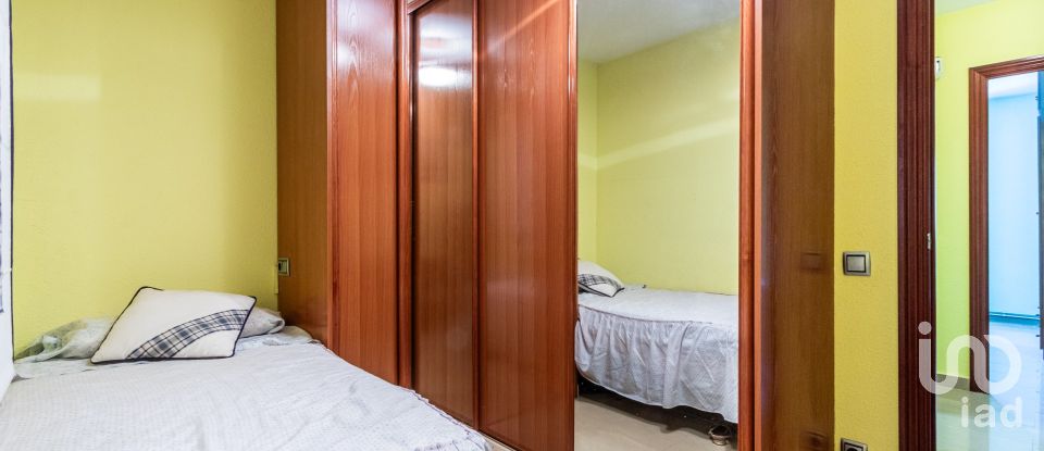 Piso 2 habitaciones de 88 m² en Barcelona (08038)