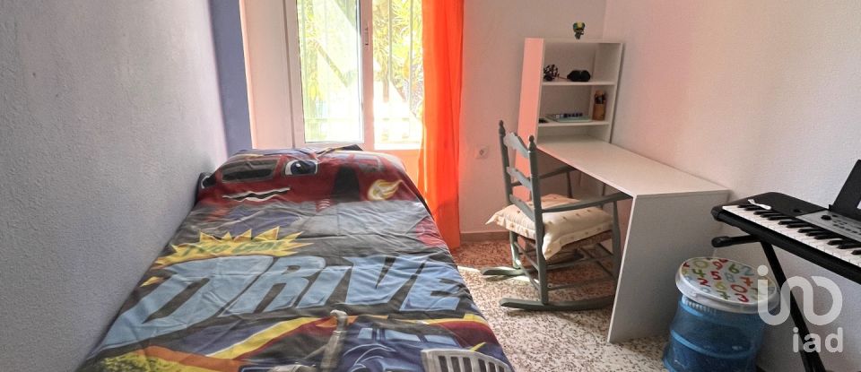 Apartment 3 bedrooms of 78 m² in Torre de Benagalbon (29738)