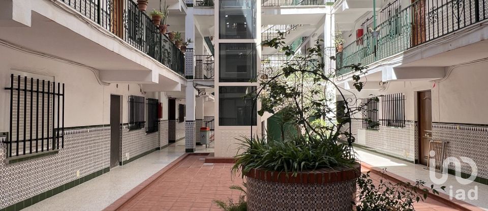 Apartment 3 bedrooms of 78 m² in Torre de Benagalbon (29738)