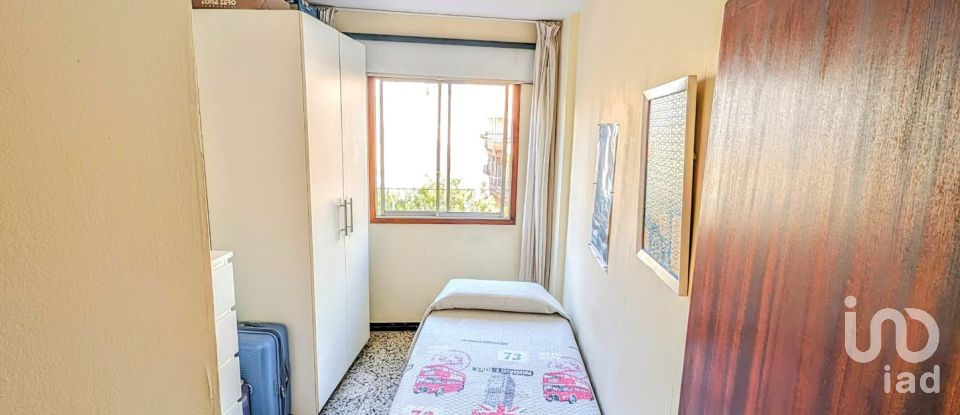 Piso 3 habitaciones de 100 m² en Santa Cruz de Tenerife (38002)