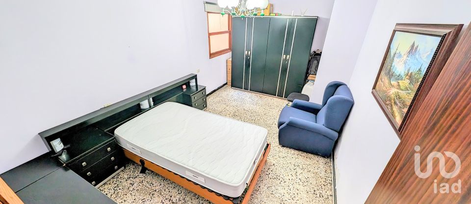 Pis 3 habitacions de 100 m² a Santa Cruz de Tenerife (38002)