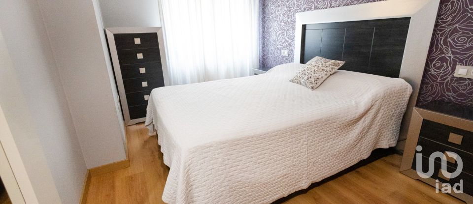 Apartment 3 bedrooms of 98 m² in León (24005)