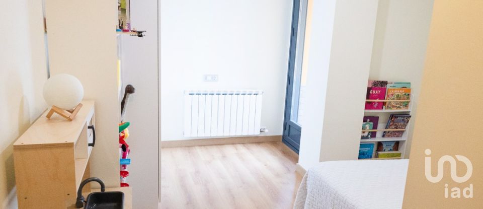 Apartment 3 bedrooms of 98 m² in León (24005)