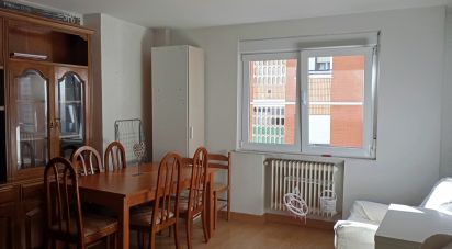 Appartement 4 chambres de 126 m² à Salamanca (37006)