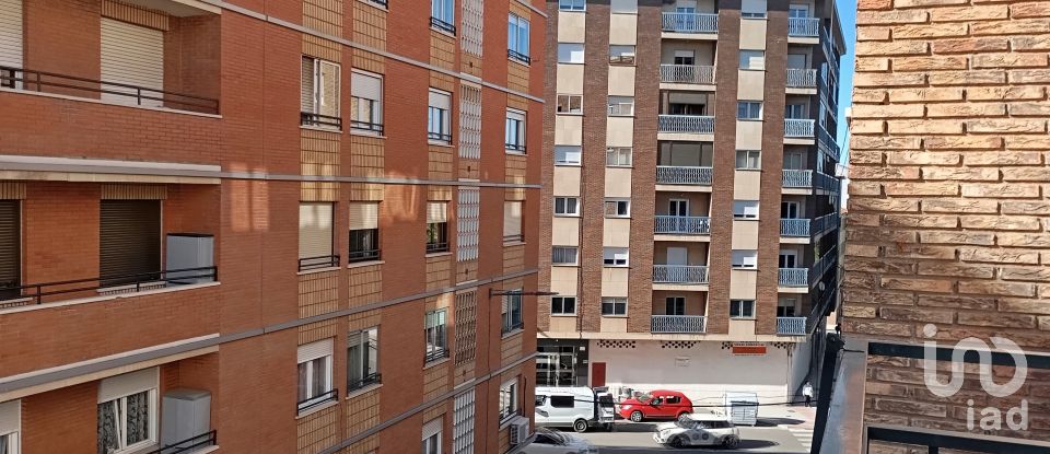 Appartement 4 chambres de 126 m² à Salamanca (37006)