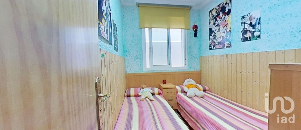 Lodge 5 bedrooms of 110 m² in L'Ametlla de Mar (43860)