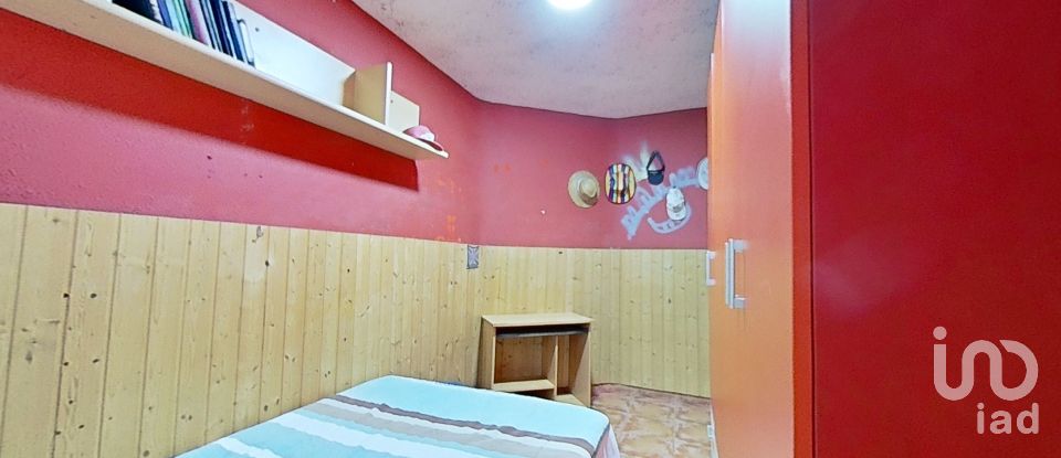 Gîte 5 chambres de 110 m² à L'Ametlla de Mar (43860)