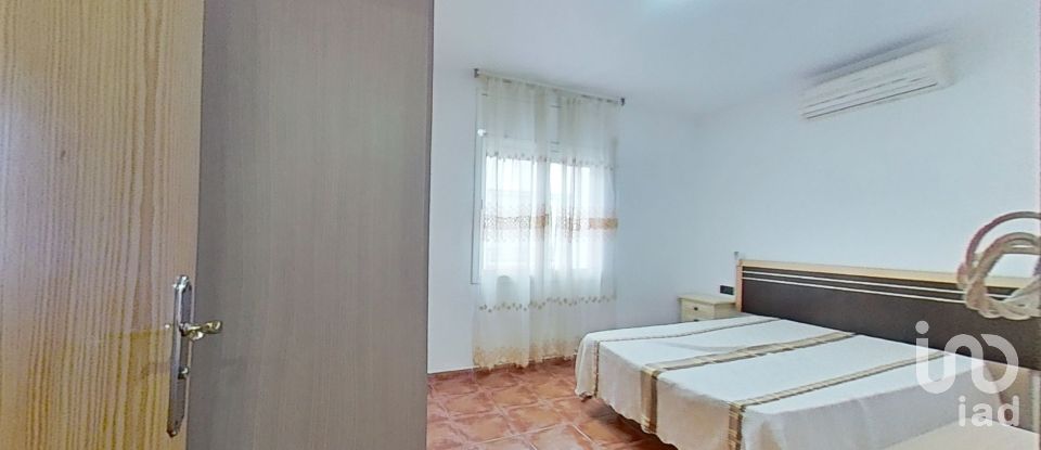 Gîte 5 chambres de 110 m² à L'Ametlla de Mar (43860)