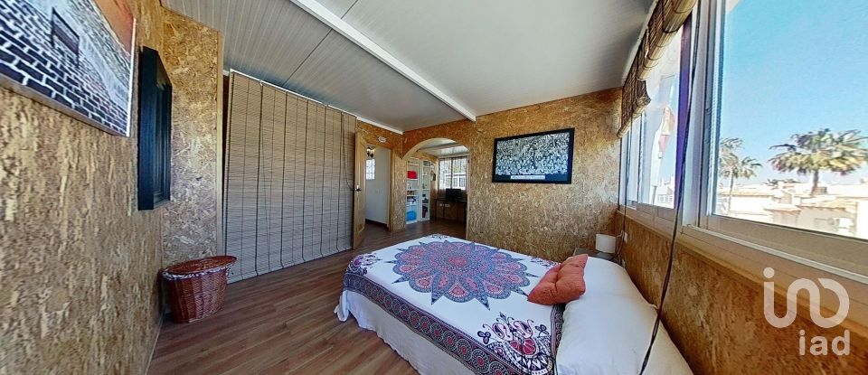House 4 bedrooms of 130 m² in Los Dolses (03189)