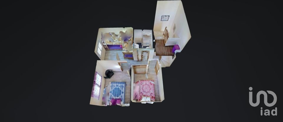 Casa 4 habitaciones de 130 m² en Los Dolses (03189)