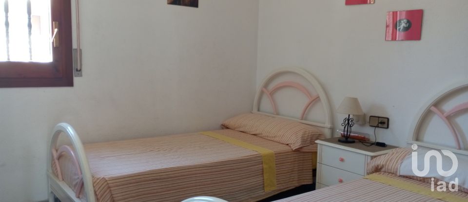 House 4 bedrooms of 151 m² in Segur de Calafell (43882)