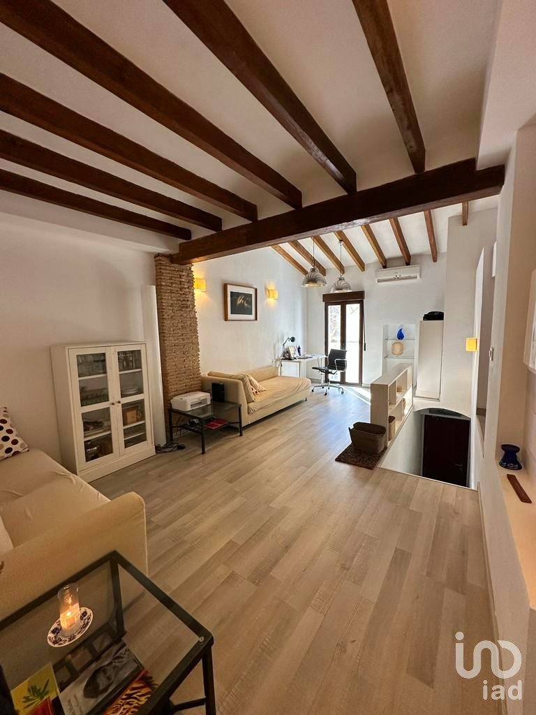 Duplex 2 bedrooms of 130 m² in Dénia (03700)