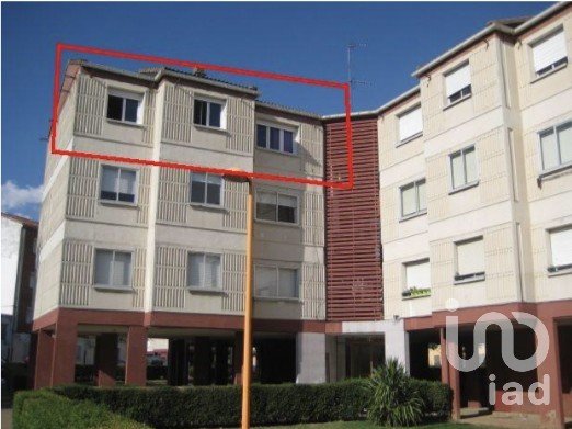 Apartment 3 bedrooms of 69 m² in León (24009)