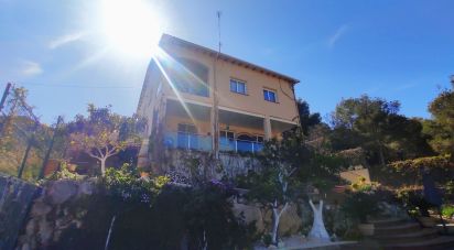 Casa 4 habitacions de 270 m² a Roda de Bara (43883)
