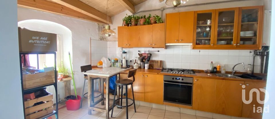 Casa de pueblo 3 habitaciones de 208 m² en Vilanova i la Geltrú (08800)