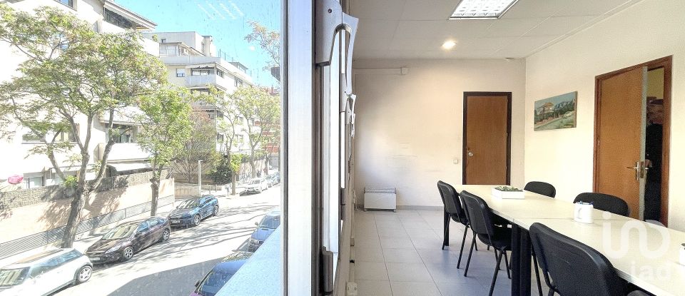 Shop / premises commercial of 1,259 m² in Sabadell (08203)