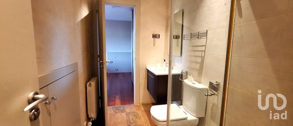 Xalet 4 habitacions de 413 m² a Corbera de Llobregat (08757)