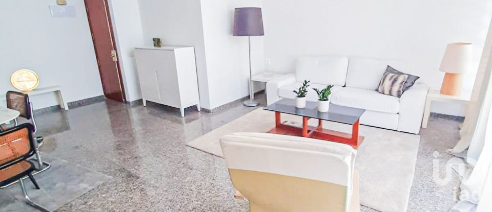 Piso 3 habitaciones de 100 m² en Santa Cruz de Tenerife (38001)